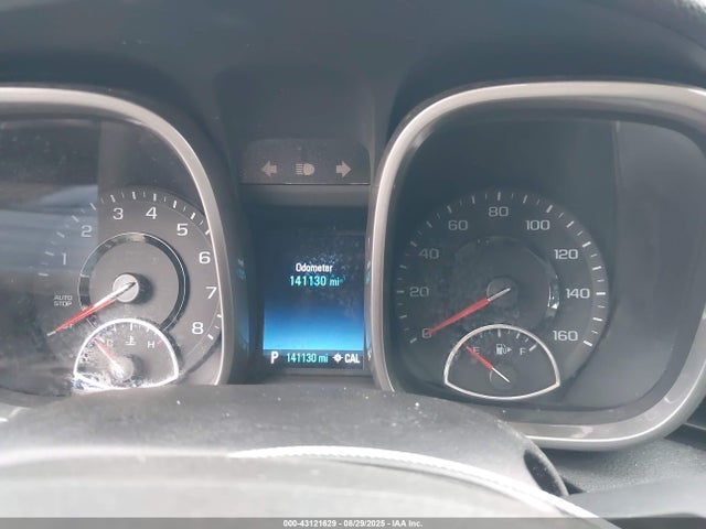 1G11C5SL9FF245314 Chevrolet lkw
