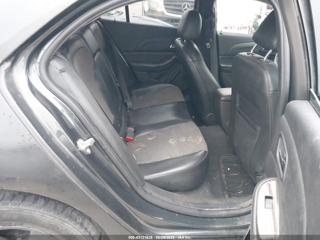 1G11C5SL9FF245314 Chevrolet lkw