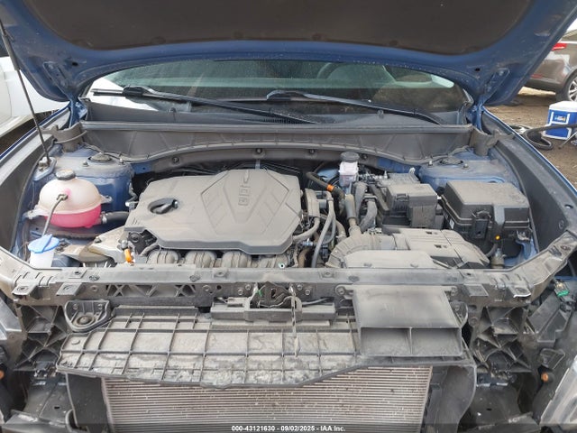 Hyundai gdi theta iii 2023 5NMJBCAE4PH230533 Image 10