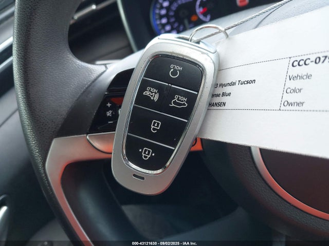 Hyundai gdi theta iii 2023 5NMJBCAE4PH230533 Image 11
