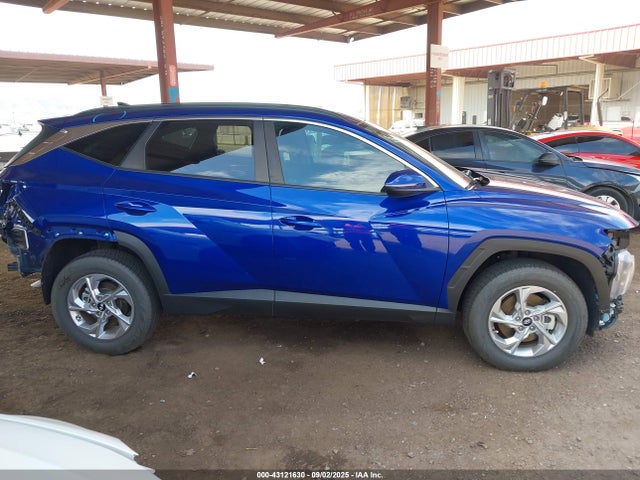 Hyundai gdi theta iii 2023 5NMJBCAE4PH230533 Image 14