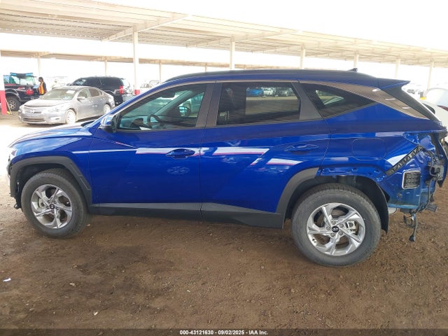 Hyundai gdi theta iii 2023 5NMJBCAE4PH230533 Image 15