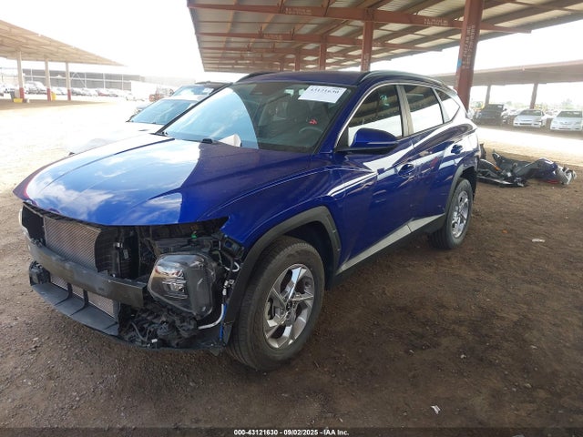 Hyundai gdi theta iii 2023 5NMJBCAE4PH230533 Image 2