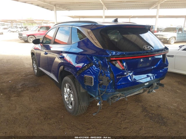 Hyundai gdi theta iii 2023 5NMJBCAE4PH230533 Image 3