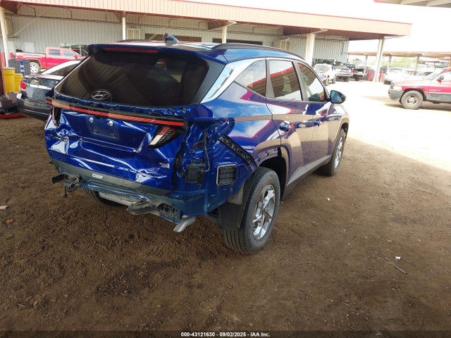 Hyundai gdi theta iii 2023 5NMJBCAE4PH230533 Image 4