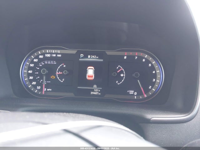 Hyundai gdi theta iii 2023 5NMJBCAE4PH230533 Image 7