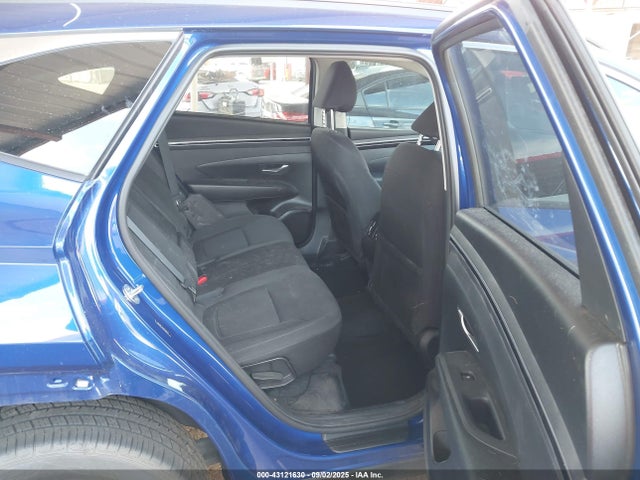 Hyundai gdi theta iii 2023 5NMJBCAE4PH230533 Image 8