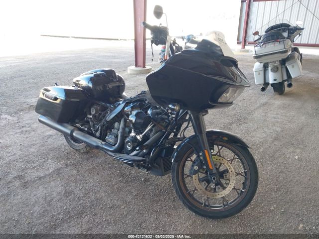 2022 HARLEY-DAVIDSON FLTRXST 1HD1ACL23NB673780