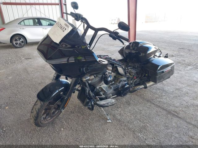 2022 HARLEY-DAVIDSON FLTRXST 1HD1ACL23NB673780 Photo 1