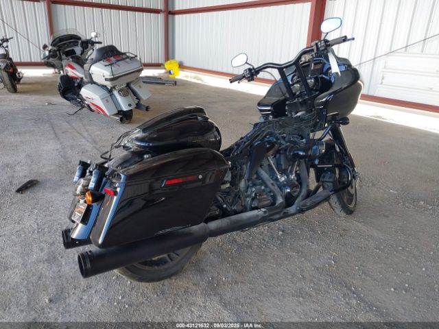 2022 HARLEY-DAVIDSON FLTRXST 1HD1ACL23NB673780 Photo 3