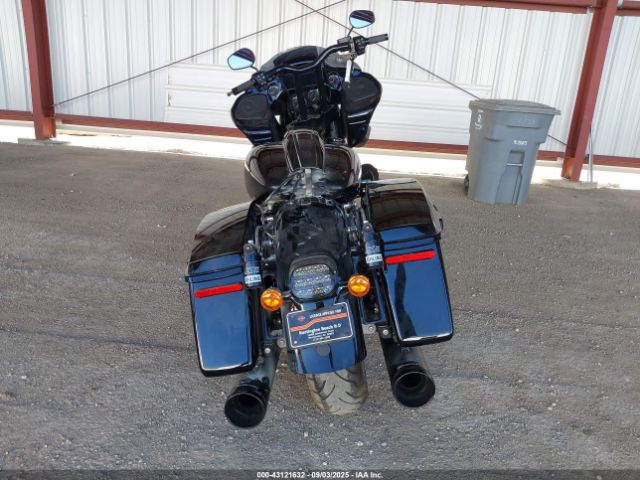 2022 HARLEY-DAVIDSON FLTRXST 1HD1ACL23NB673780 Photo 5