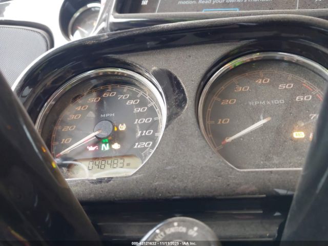 2022 HARLEY-DAVIDSON FLTRXST 1HD1ACL23NB673780 Photo 6