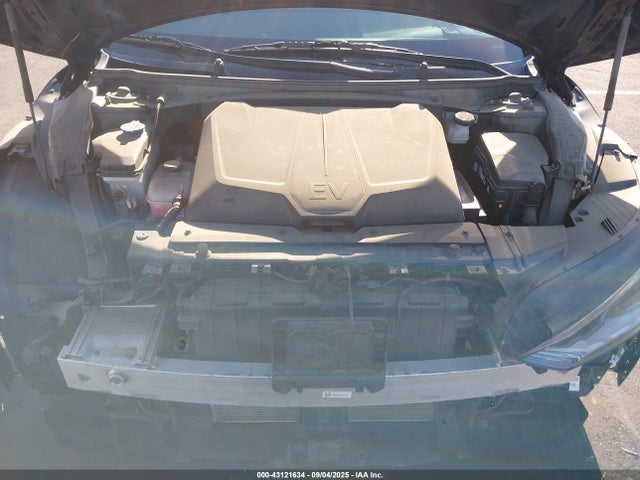 KNDC34LA6N5043171 KIA EV6