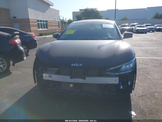KNDC34LA6N5043171 KIA EV6