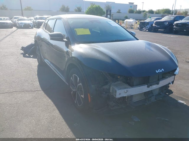 KNDC34LA6N5043171 KIA EV6