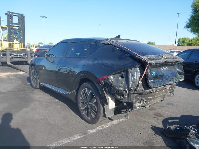 KNDC34LA6N5043171 KIA EV6