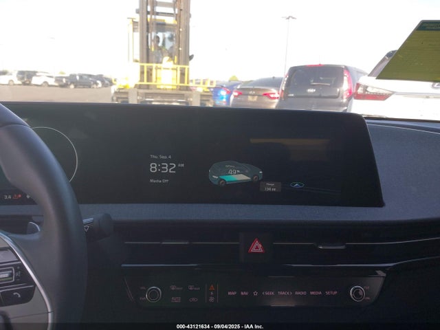 KNDC34LA6N5043171 KIA EV6