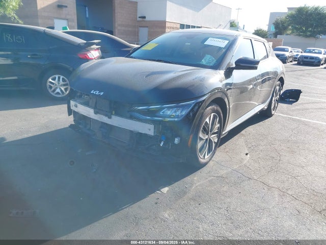 KNDC34LA6N5043171 KIA EV6