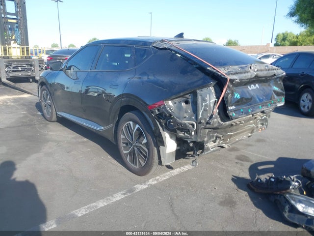 KNDC34LA6N5043171 KIA EV6