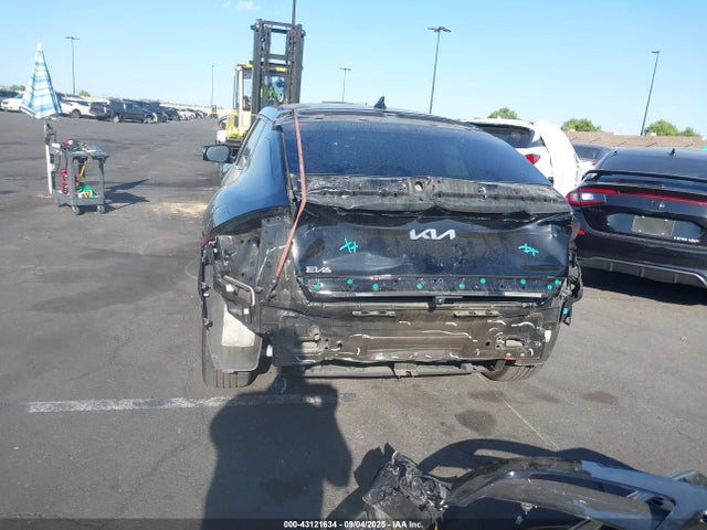 KNDC34LA6N5043171 KIA EV6