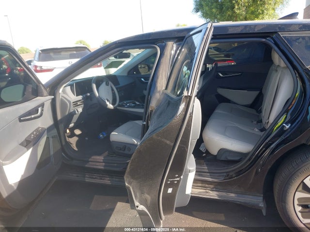 KNDC34LA6N5043171 KIA EV6