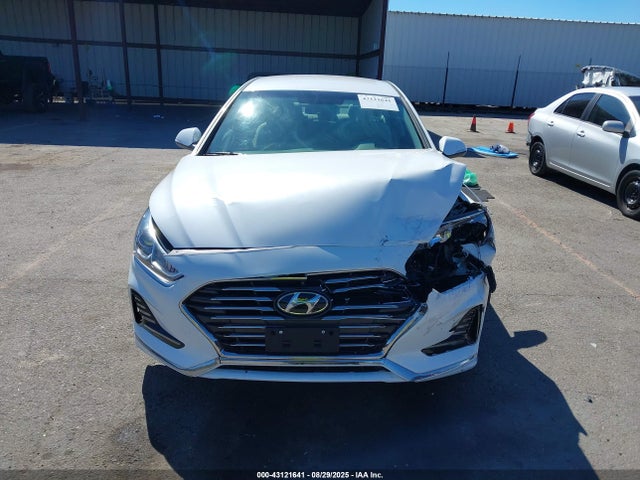 KMHE24L32KA088846 Hyundai gdi nu