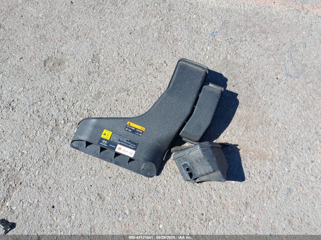 KMHE24L32KA088846 Hyundai gdi nu