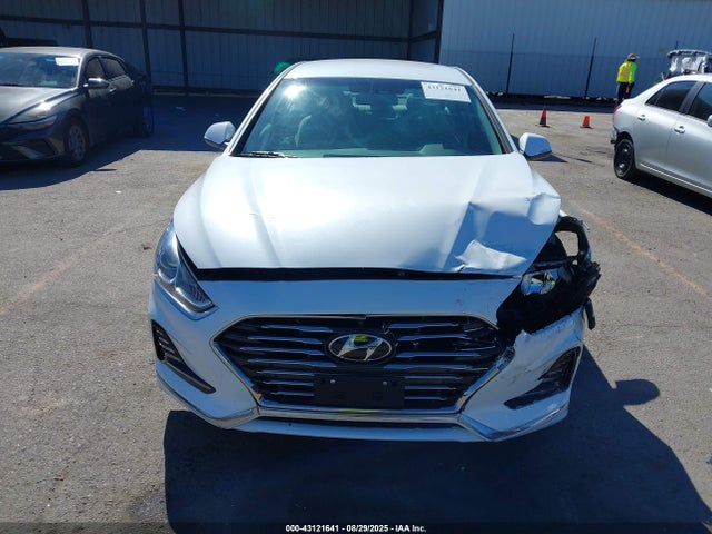 KMHE24L32KA088846 Hyundai gdi nu