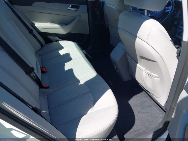 KMHE24L32KA088846 Hyundai gdi nu