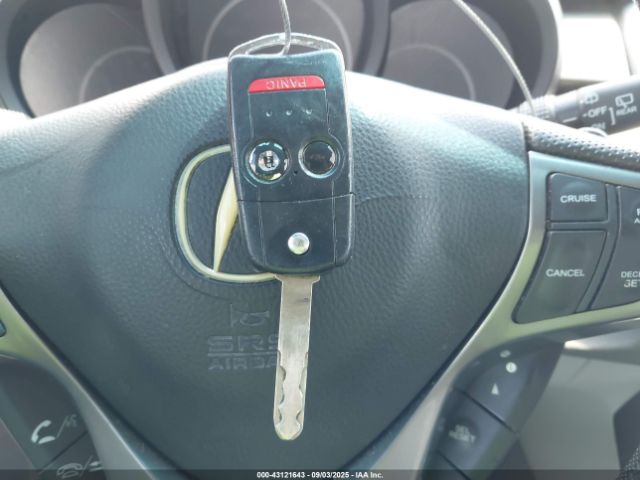 2010 ACURA RDX 5J8TB2H5XAA004394 Photo 10