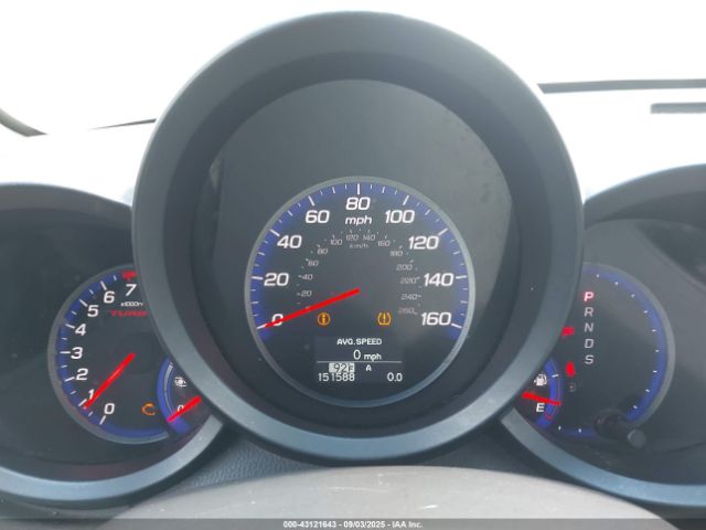 2010 ACURA RDX 5J8TB2H5XAA004394 Photo 6