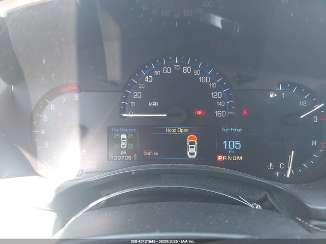 2015 CADILLAC ATS 1G6AB5RA1F0129920 Photo 6