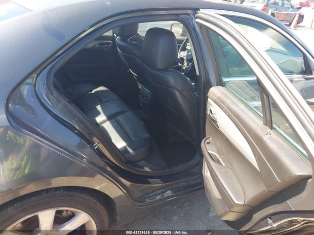 2015 CADILLAC ATS 1G6AB5RA1F0129920 Photo 7