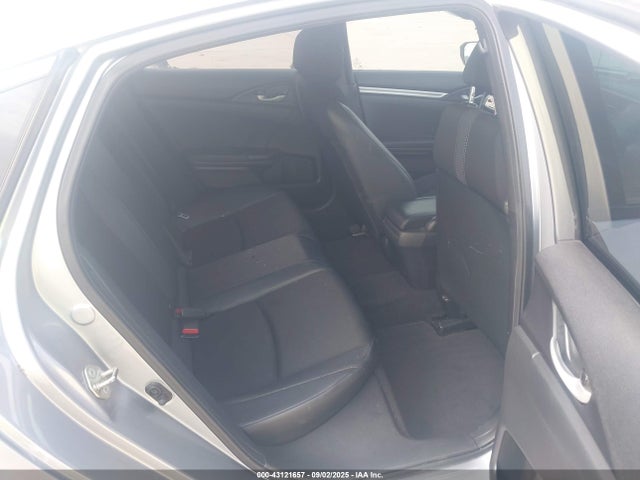 Honda k20c2 2020 19XFC2F80LE005303 Image 8