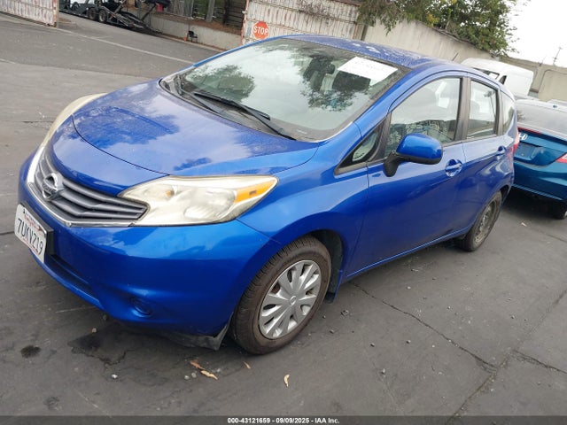 Nissan 2014 2014 3N1CE2CP2EL412985 Image 2