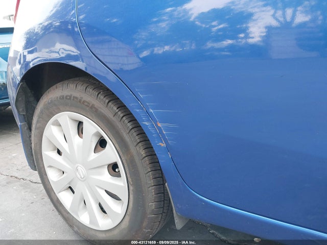 Nissan 2014 2014 3N1CE2CP2EL412985 Image 6