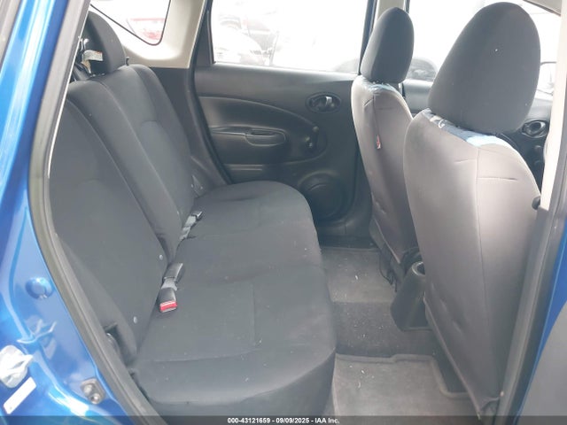 Nissan 2014 2014 3N1CE2CP2EL412985 Image 8