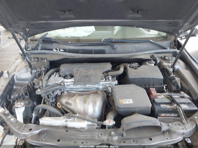 4T1BF1FK1HU442520 Toyota 2ar-fe
