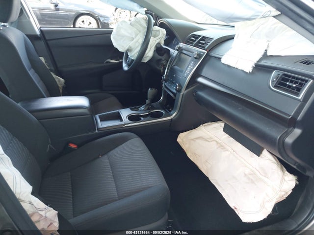 4T1BF1FK1HU442520 Toyota 2ar-fe