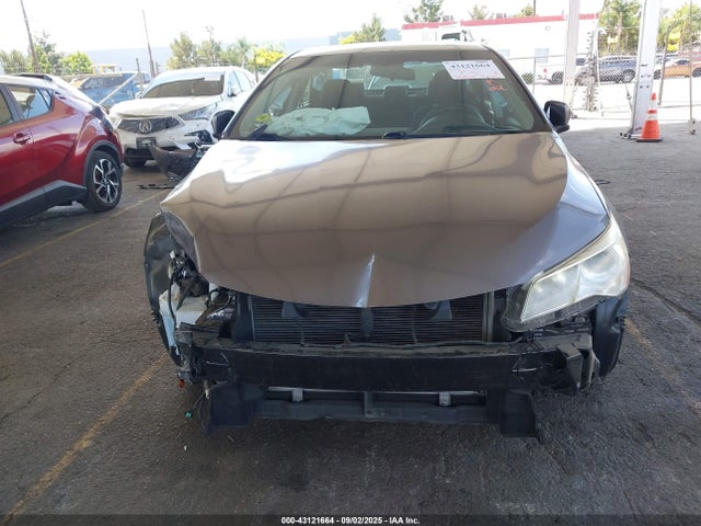 4T1BF1FK1HU442520 Toyota 2ar-fe