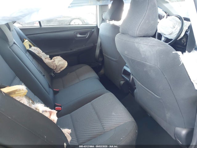 4T1BF1FK1HU442520 Toyota 2ar-fe