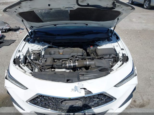 2021 ACURA TLX 19UUB6F45MA007875 Photo 9