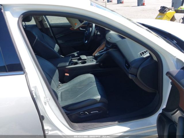 2021 ACURA TLX 19UUB6F45MA007875 Photo 4