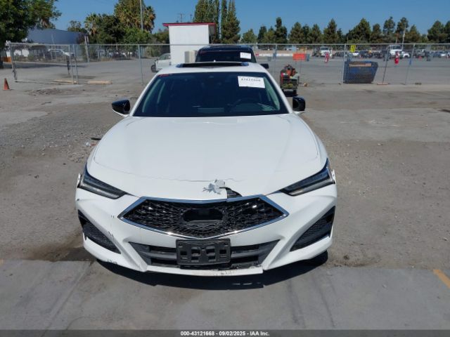 2021 ACURA TLX 19UUB6F45MA007875 Photo 5