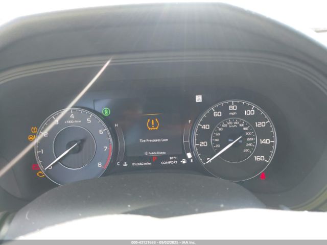 2021 ACURA TLX 19UUB6F45MA007875 Photo 6