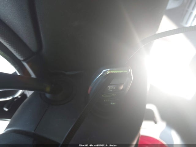 2008 AUDI TT TRUMF38J081003684 Photo 10