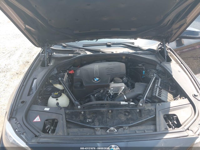 BMW 528I 2016 WBA5A5C57GD529324 Image 10