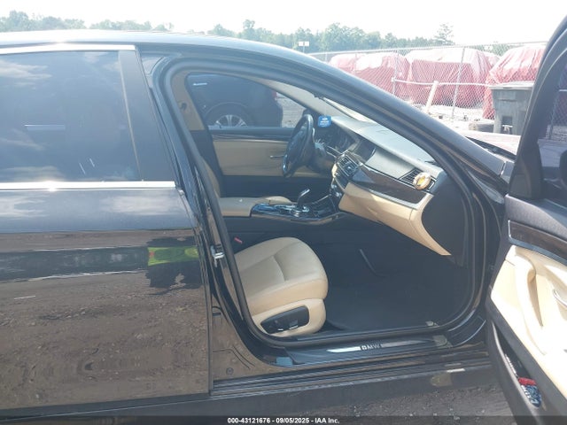 BMW 528I 2016 WBA5A5C57GD529324 Image 5