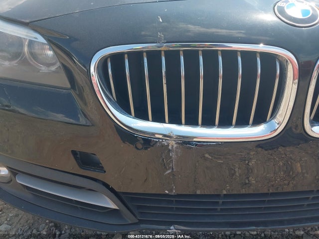 BMW 528I 2016 WBA5A5C57GD529324 Image 6