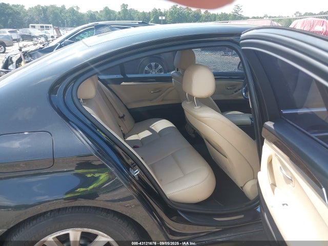 BMW 528I 2016 WBA5A5C57GD529324 Image 8